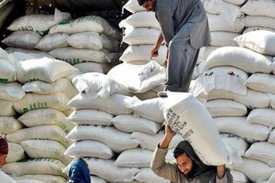 Sugar price sees Rs 5 hike in Karachi in last two weeks