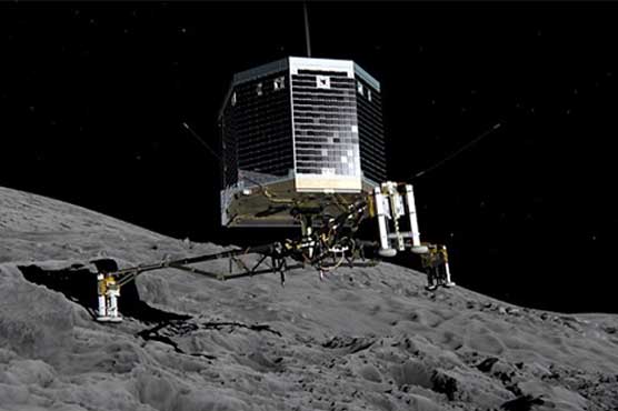 Last-chance bid to contact space robot Philae