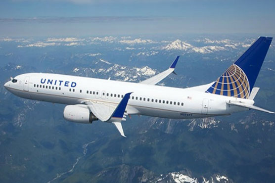 US flight diverted to Canada on 'security concern'