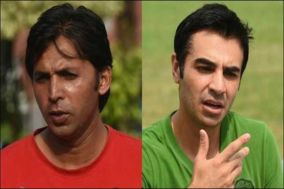 Ton-up Butt, Asif return to domestic cricket after fixing ban