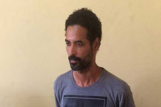 Boyfriend held in Ghana over British actress's murder