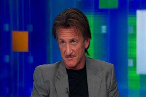 Mexico wants to quiz Sean Penn over Chapo meeting