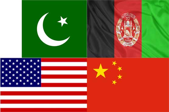 Islamabad: 4-nation meeting to revive Afghan peace process today