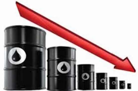 Oil prices slip further on China worries