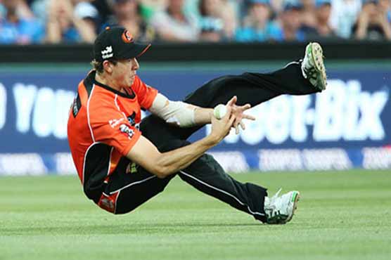 Australia new boys Paris, Boland to face India