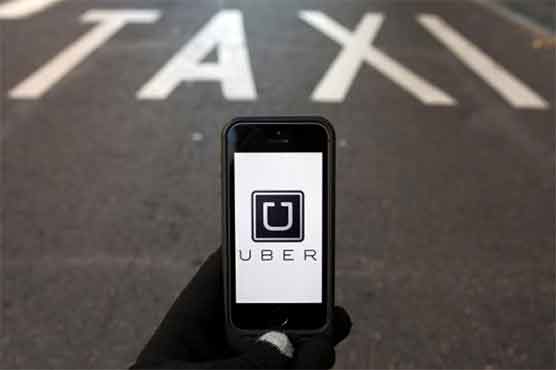 Uber China unit gets investment from HNA Group in new partnership