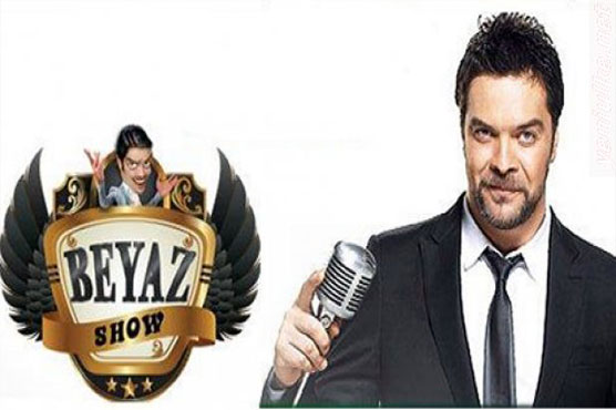 Turkey investigates TV show over 'Kurdish terror propaganda'