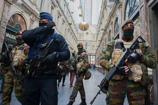 Belgium arrests top jihadi expert over false affidavit for detainee