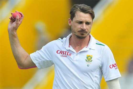 Steyn ruled out of third Test
