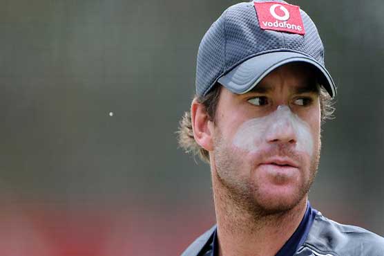 Hastings replaces rested Marsh in Brisbane ODI