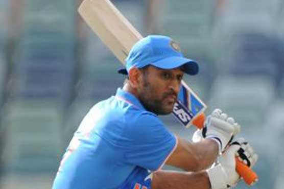 Cricket: India win toss, bat at opening ODI in Perth