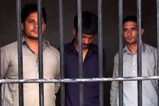 ATC reserves verdict on bail pleas of accused in Kasur child abuse case