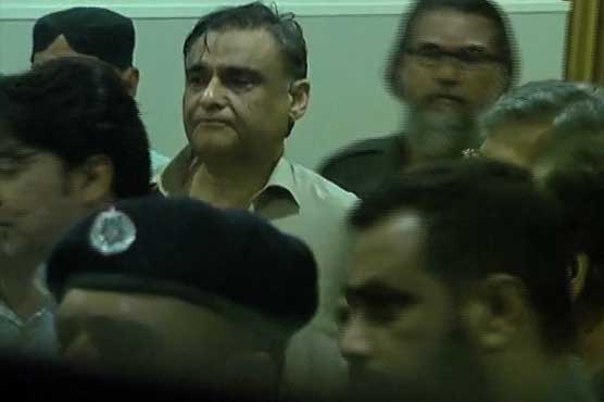 Dr Asim's surprise medical checkup conducted at Karachi Jinnah Hospital