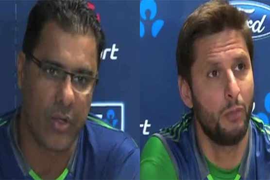 Waqar, Afridi hopeful of Amir's stunning performance in NZ T20 series