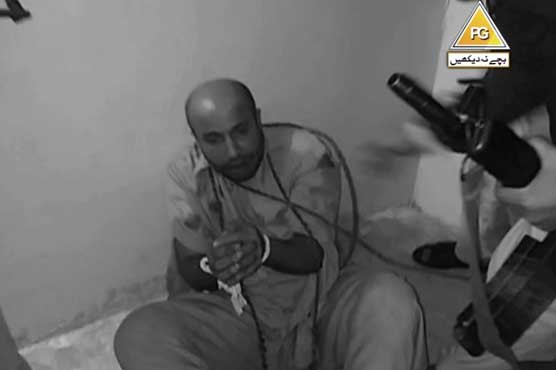 Polygraph test settles Sangla Hill torture case, victim sewed lips himself