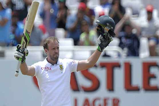 De Villiers faces big challenge