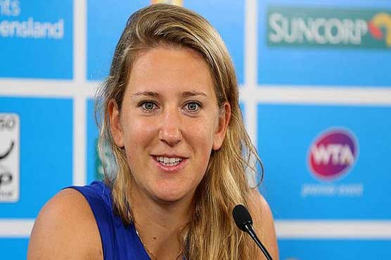 Tennis: Fit and happy Azarenka primed for Aussie Open run