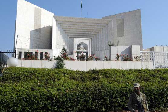 CDA files reply in Supreme Court in Afghan slums case