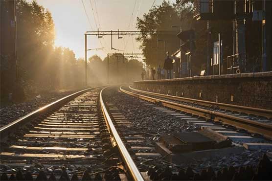 The shining: UK trains delayed by sunlight