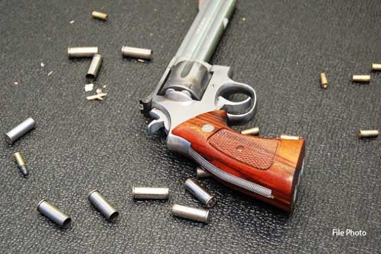 Mardan family's four members killed, man of the house missing