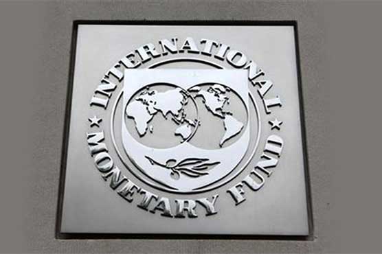 982,000 out of 5.7 mn are active taxpayers in Pakistan: IMF