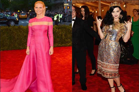 Hollywood's finest turn out for Stella McCartney extravaganza