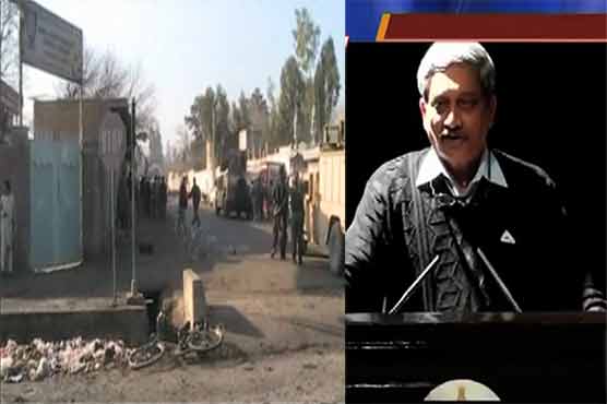 Attack on Pakistan consulate after India's threats raises several questions