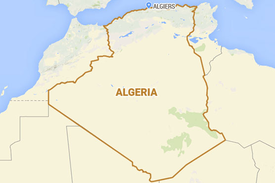 Seven dead in fire at Algeria beach resort