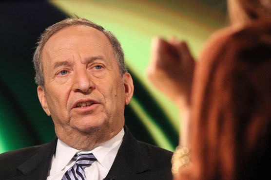 Ex-Treasury chief Summers doubts 4 Fed rate hikes in 2016 