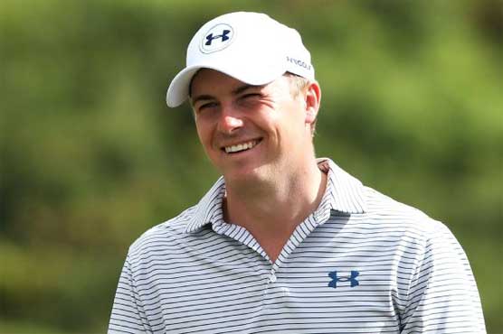 Golf: Top-ranked Spieth signs Coke endorsement deal