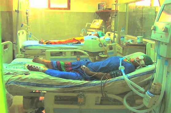 Three more patients fall prey to swine flu in Islamabad