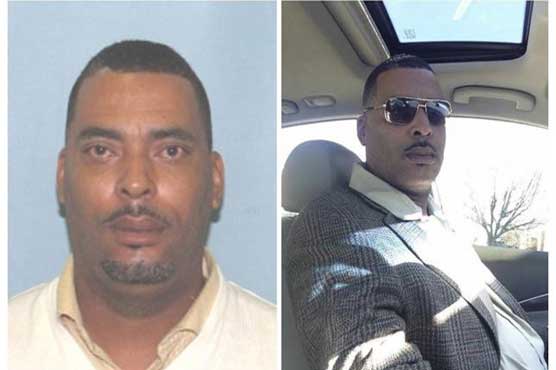 Ohio man who sent selfie to police arrested in Florida