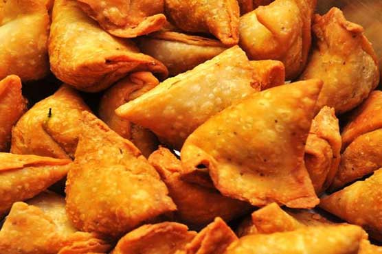 Indian state's 'luxury tax' on samosas sparks row