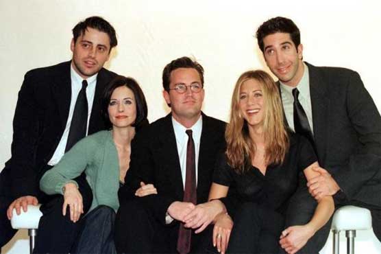 'Friends' cast scheduled to appear in NBC tribute to comedy director