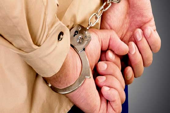 Suspected relation with IS, private university student arrested in Karachi