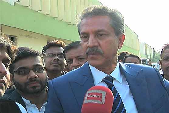 We will fight to get powers for local government with other parties: Waseem Akhtar