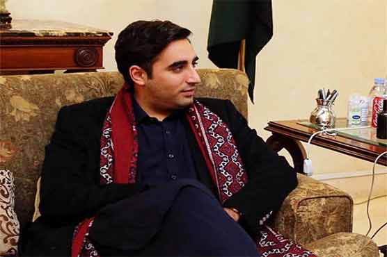 Kashmiris' role in Kashmir's freedom struggle pivotal: Bilawal