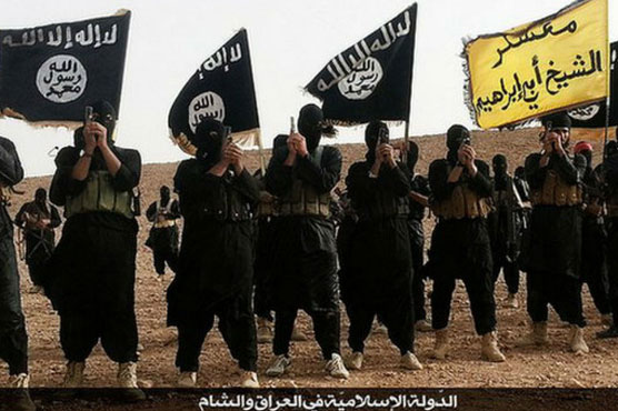 US lists Islamic State AfPak franchise as terror group 