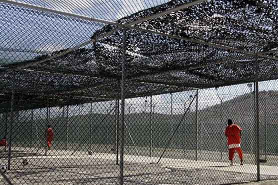Guantanamo population below 100 as 10 Yemenis sent to Oman