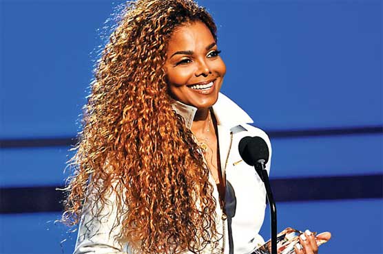 Janet Jackson reschedules dates in sign of recovery