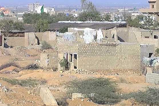 Karachi's slums safe haven for criminal, terrorists