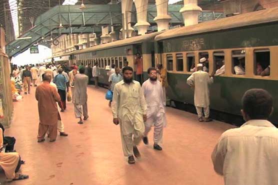 Railway’s Sampars Union ends protest after promise of demands being accepted