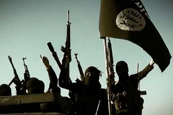 More IS attacks likely as group suffers setbacks: US general