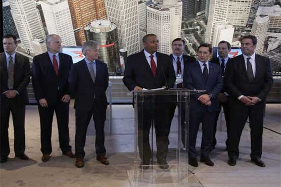 US pledges $4 bn to speed self-driving cars