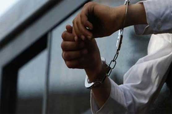 Three traders arrested from Karachi fish harbour