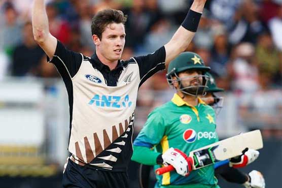 Pakistan beat New Zealand in first T20I, Afridi declared man of the match