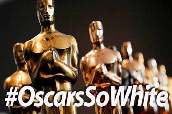 Outrage as black actors absent from Oscars lineup