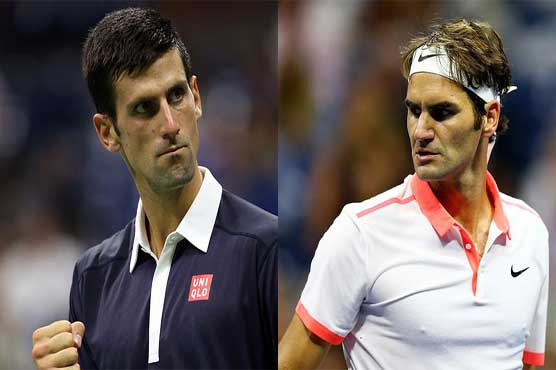 Tennis: Djokovic seeded to face Federer in Open semis