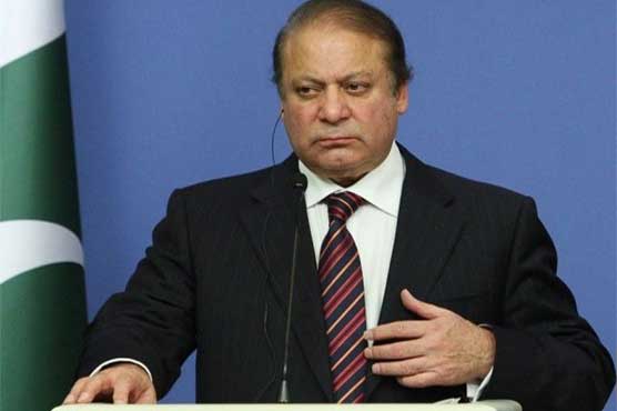 PM Nawaz vows to eradicate honour killings after Oscar nod