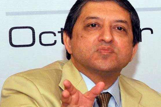 Subsidy granted to mills to reward sugar mafia: Saleem Mandviwala